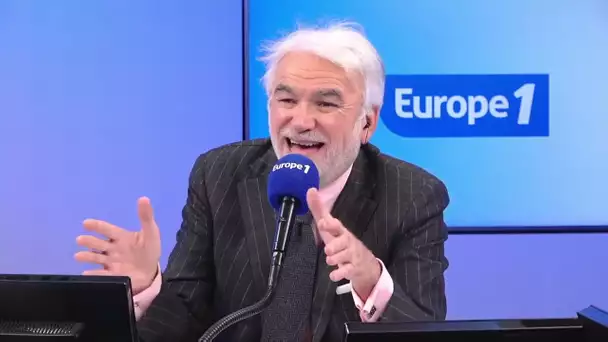 Pascal Praud et vous - Gouvernement : «Si on nous remet Lucie Castets, un excité insoumis ou un é…