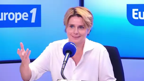 Caroline Fourest, essayiste et journaliste