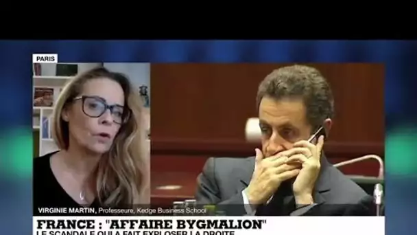 "Affaire Bygmalion" : le scandale qui a fait exploser la droite