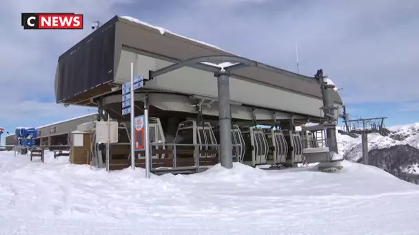 Les stations de ski toujours dans l’incertitude