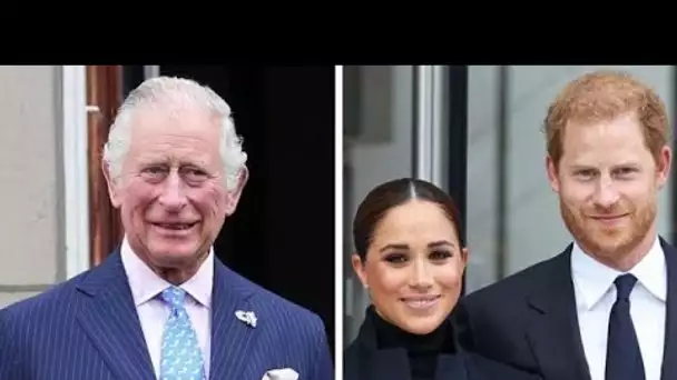 Meghan Markle et le prince Harry « sont humiliés en ce moment » après que le silence de Endgame