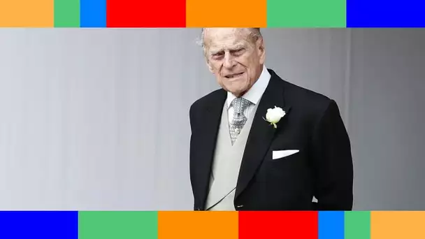 Mort du prince Philip  les derniers voeux du mari de la Reine révélés pour la première fois