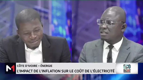 Côte d’Ivoire - énergie : L’impact de l’inflation sur le coût de l’électricité