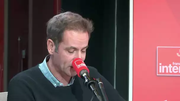 Elisabeth Borne et Nagui sont si seuls - Tanguy Pastureau maltraite l'info