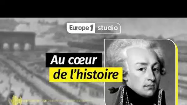 Au. coeur de l'histoire - La fête nationale française n'a pas toujours été célébrée l