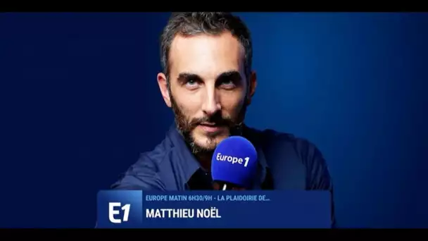 Matthieu Noël a refusé beaucoup de dossiers cette semaine : "on a dit non à Joe Biden"