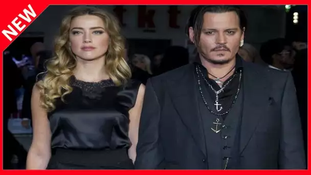 ✅  « Le monstre » vs « la menteuse » : Johnny Depp et Amber Heard, fin du procès de la honte