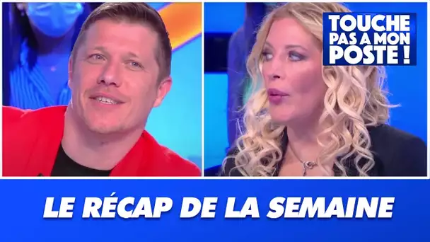 Récap TPMP : Retrouvailles entre Loana et Jean-Edouard, Vincent de Koh-Lanta, l'activiste S. Halloin