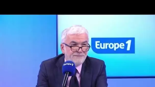 Pascal Praud et vous - «Ça a complètement changé ma vie» : un auditeur raconte son expérience de …