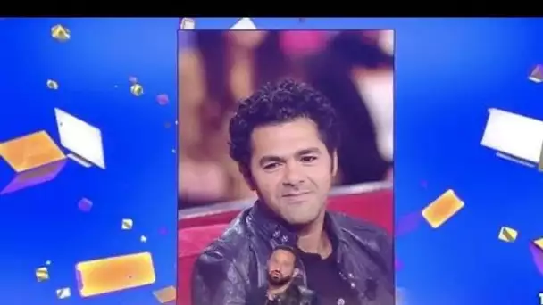 Jamel Debbouze insulte Cyril Hanouna, l'animateur télé lui répond en direct dans...