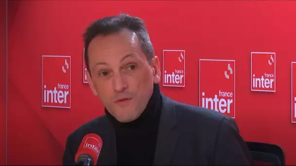 Philippe Goetzmann : "Le prix de l'alimentation est plus élevé en France qu'en moyenne européenne"