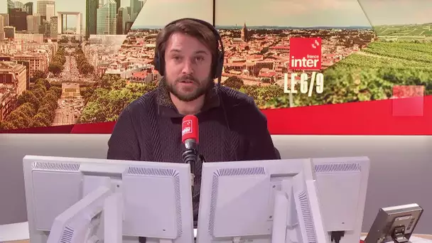 Voeux pour 2025 d'Emmanuel Macron : "Un vrai mea culpa, extrêmement rare"