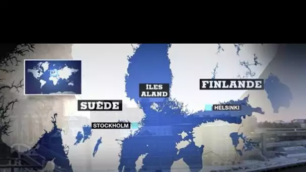 Suède, Finlande, Norvège : La Scandinavie désunie face au Covid-19