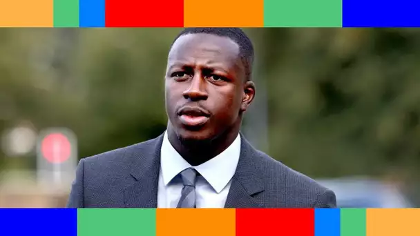 Procès de Benjamin Mendy : coup de théâtre après de "nouvelles informations" troublantes sur l'affai