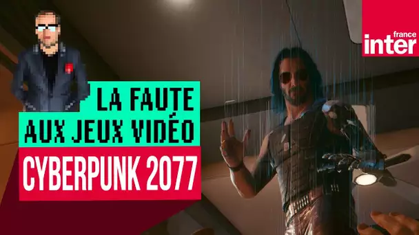 "Cyberpunk 2077", futur du superlatif - Let's Play #LFAJV