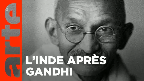 Qui a tué Gandhi ? (2/2) | ARTE