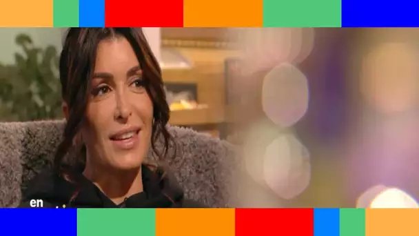 EXCLU VIDÉO – Jenifer malade lors d’un concert avec Johnny Hallyday : “J’ai vomi avant de monter sur