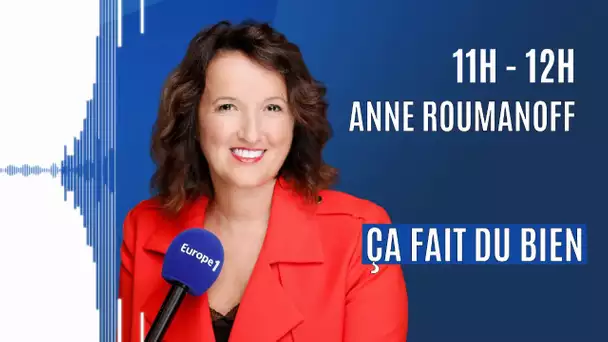 Camille Combal n'aime pas son prénom : "Je devais m'appeler Karl !"