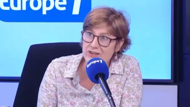 Le radicalisme écologiste contre les grands projets et le succès du RN : le débat de Géraldine Wo…