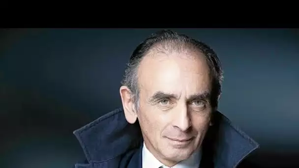 Eric Zemmour très proche de sa jeune collaboratrice : Cette Une de Paris Match qui...