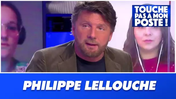 Philippe Lellouche critique la cérémonie des César : "Ce qu'on a vu, c'était tout sauf essentiel"