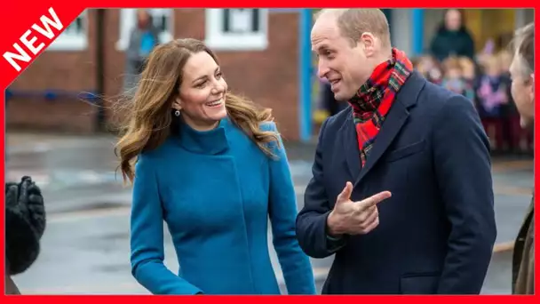 ✅  Kate Middleton et William : les 8 secrets de leur mariage