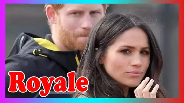 Meghan et Harry « comptent sur les revenus de Spotify » au milieu des craintes de rendre de l'argent