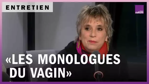 Eve Ensler : Des Monologues du vagin à la libération de la parole