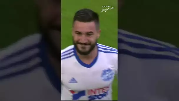 Ce coup-franc de Romain Alessandrini ☄️