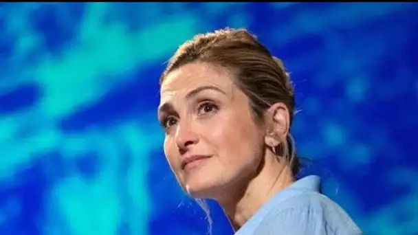 Julie Gayet candidate contre Claude Chirac en Corrèze ? Ce duel qui affole les...