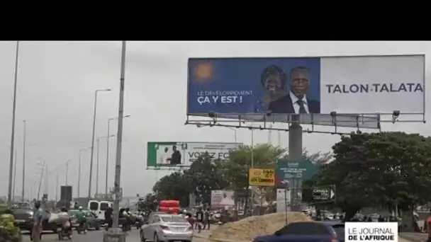 Présidentielle au Bénin : le bilan mitigé de Patrice Talon, candidat à un 2e mandat