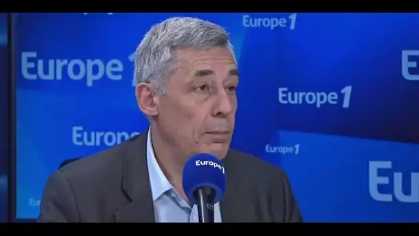 Grand débat national : pour Henri Guaino, "on ne peut pas gouverner en demandant aux gens ce dont…