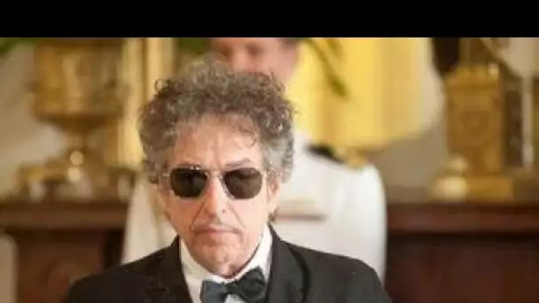 Bob Dylan vend tout son catalogue musical à Universal