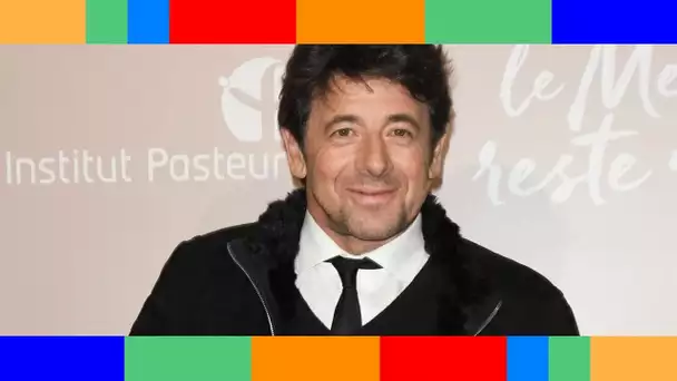 Hommage à Johnny Hallyday  Patrick Bruel “effondré dans sa loge” après son raté sur scène