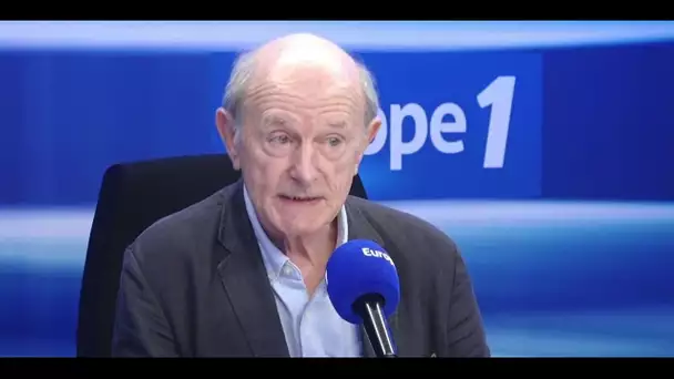 Environnement : «Chacun doit être efficace sur sa zone d'influence», selon Jean-Louis Etienne