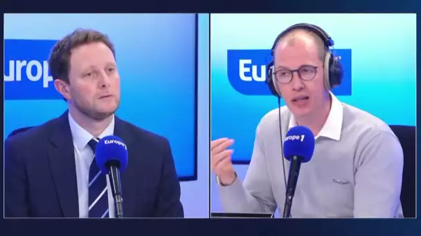 Immigration : «Il n'y a pas de solution qui ne passe pas par la coopération européenne», affirme …