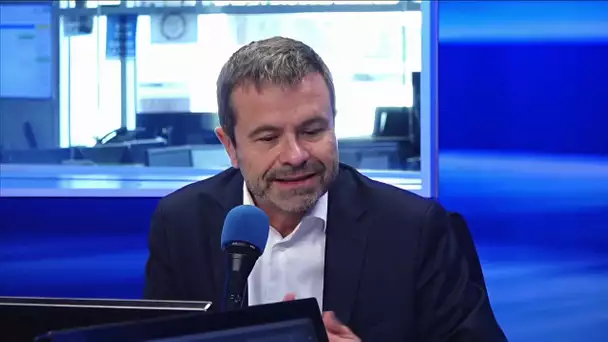 Thierry Thuillier : "80% du journal de 13h de TF1 est fabriqué en régions"