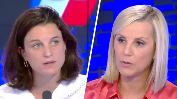 Prisca Thevenot agressée : "Ça ne m'étonne pas du tout" (Eugénie Bastié)