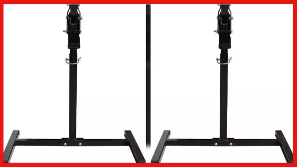 Extreme Max 5001.5013 Lever Lift Stand