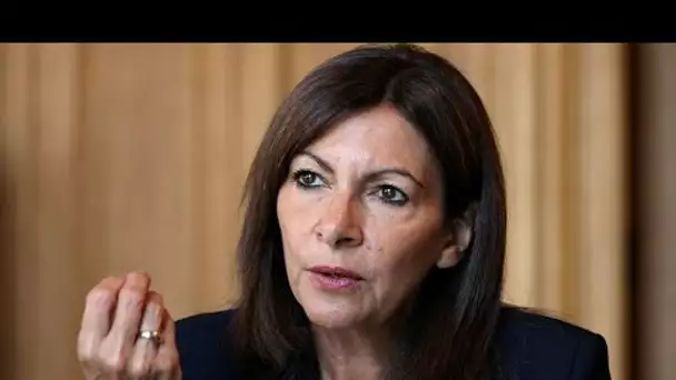 Présidentielle : Anne Hidalgo souhaite que Yannick Jadot «continue à réfléchir»...