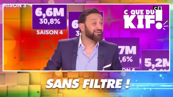 Cyril Hanouna a proposé à TF1 de relancer "À prendre ou à laisser" avec Arthur