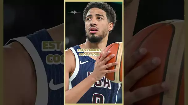 🏓 Félix Lebrun face à Tyrese Haliburton, ça donnerait quoi ?