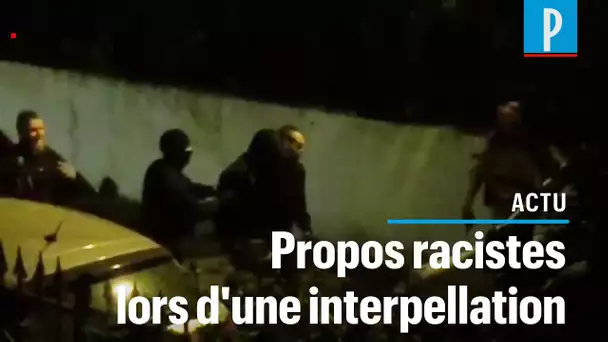 « Un bicot comme ça, ça nage pas » : l’IGPN saisie après des propos racistes tenus par des po