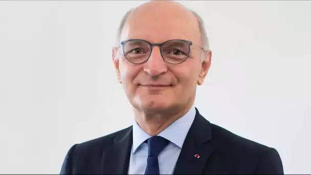 Le cas Didier Migaud