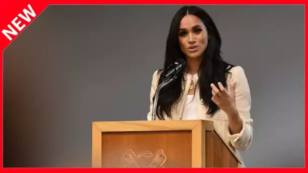 ✅  Meghan Markle intéressée ? Sa soeur met les points sur les i