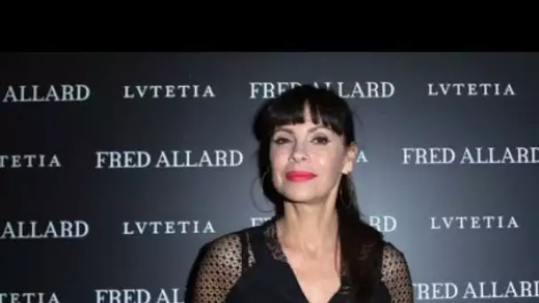 Mathilda May : comment elle est tombée dans le coma après un grave accident sur un...