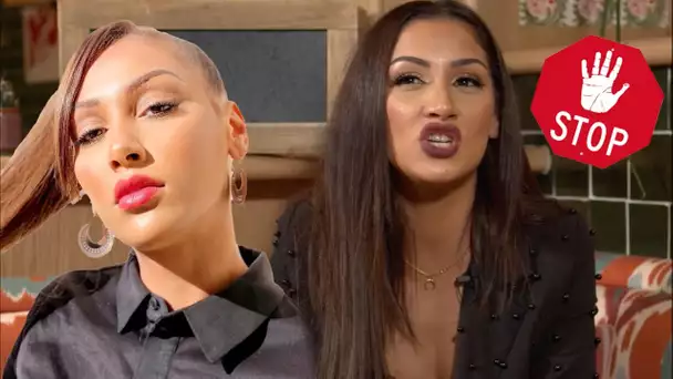 Rania #LesAnges12 Dégoutée par la télé-réalité ? "On ne voulait plus en entendre parler !"