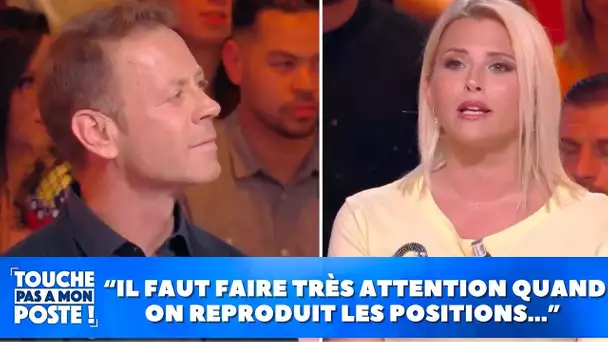 Nos questions à Rocco Siffredi !