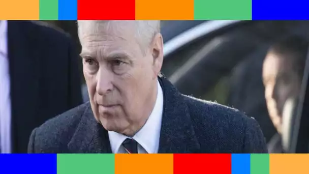 Le prince Andrew accusé d'agression sexuelle  le juge de l'affaire lassé de ses « parties de cache