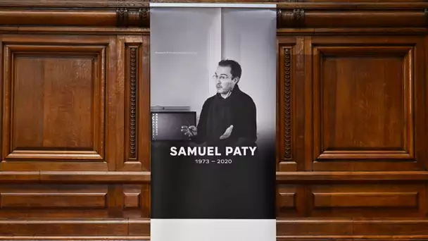 Assassinat de Samuel Paty : le mensonge au cœur du procès qui s'ouvre ce lundi